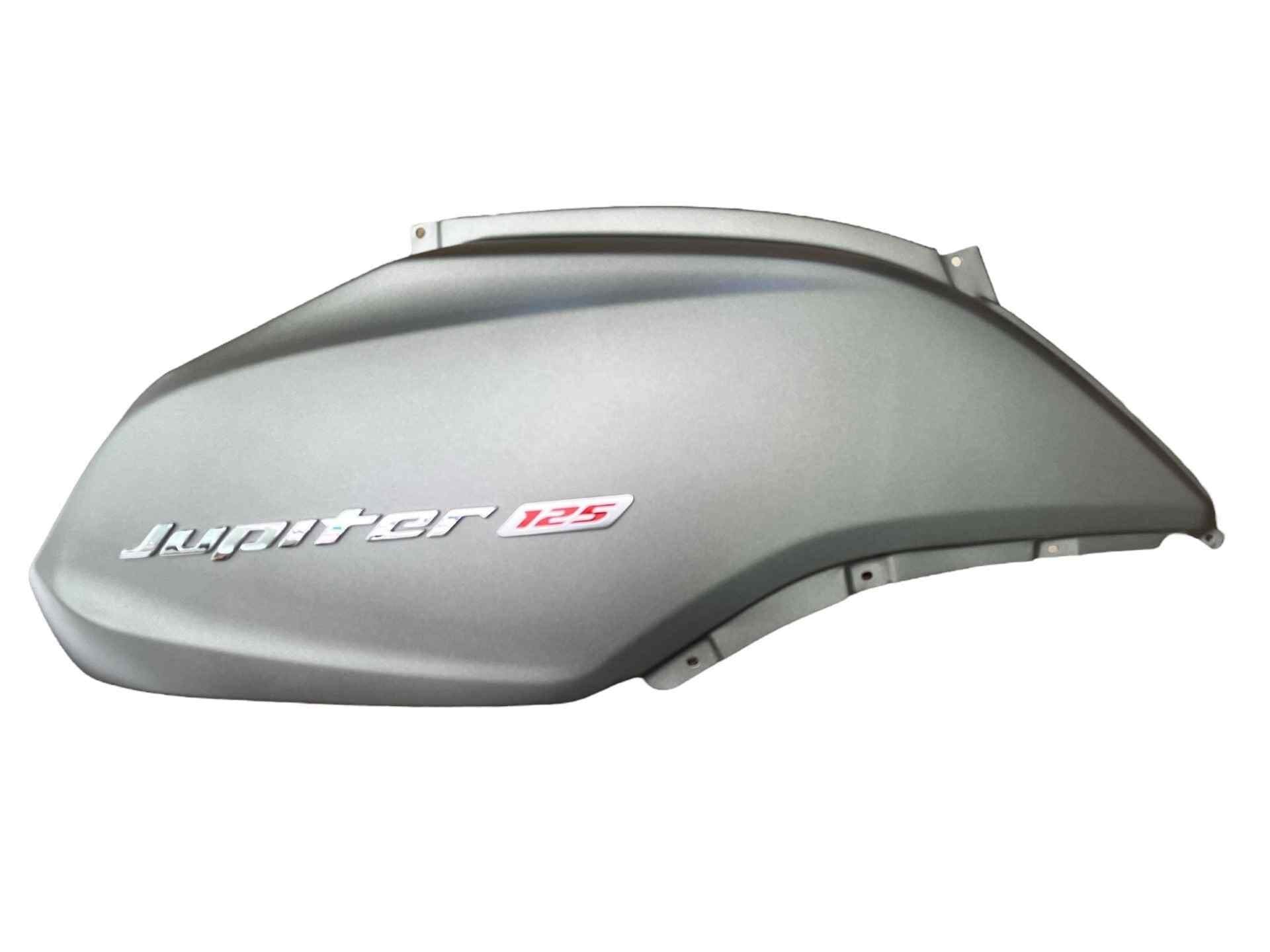 Tvs Jupıter 125 (E5) Sele Altı Yan Karenaj Sag (Grı) Orijinal