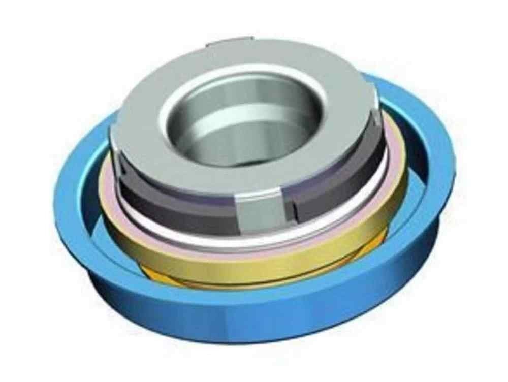 Zontes Zt125T-M Devirdaim Keçesi 16-30-12,8 Mm Orj