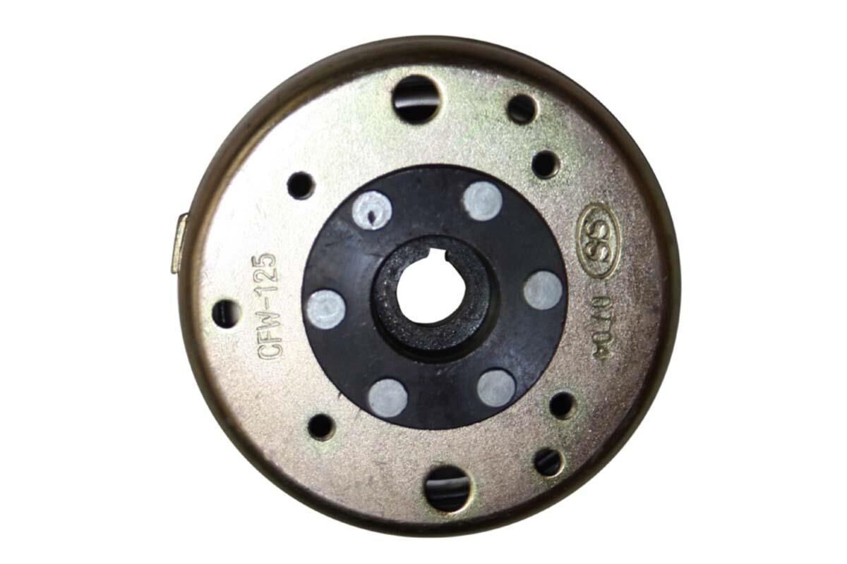 Mondial 125Mt Rotor 6 Lı 84-110 Mm Orj