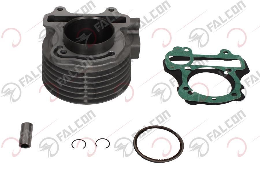 Activa Silindir Piston Komple-activa S