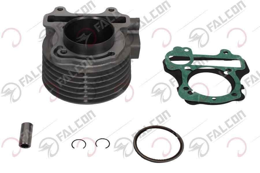 Activa Silindir Piston Komple-activa S
