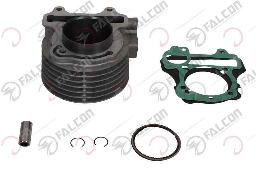 Activa Silindir Piston Komple-activa S
