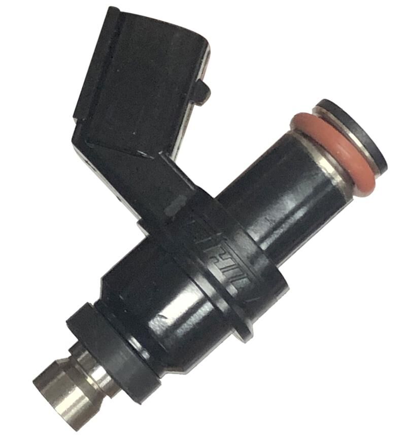 Enjeksıyon Ym Spacy