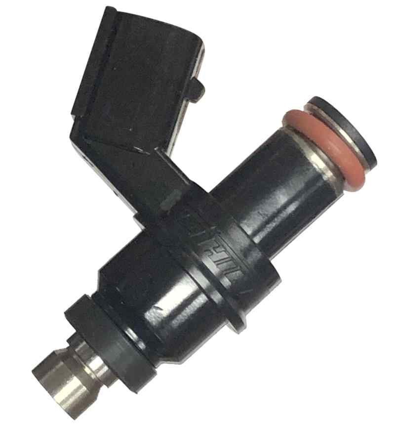 Enjeksıyon Ym Spacy