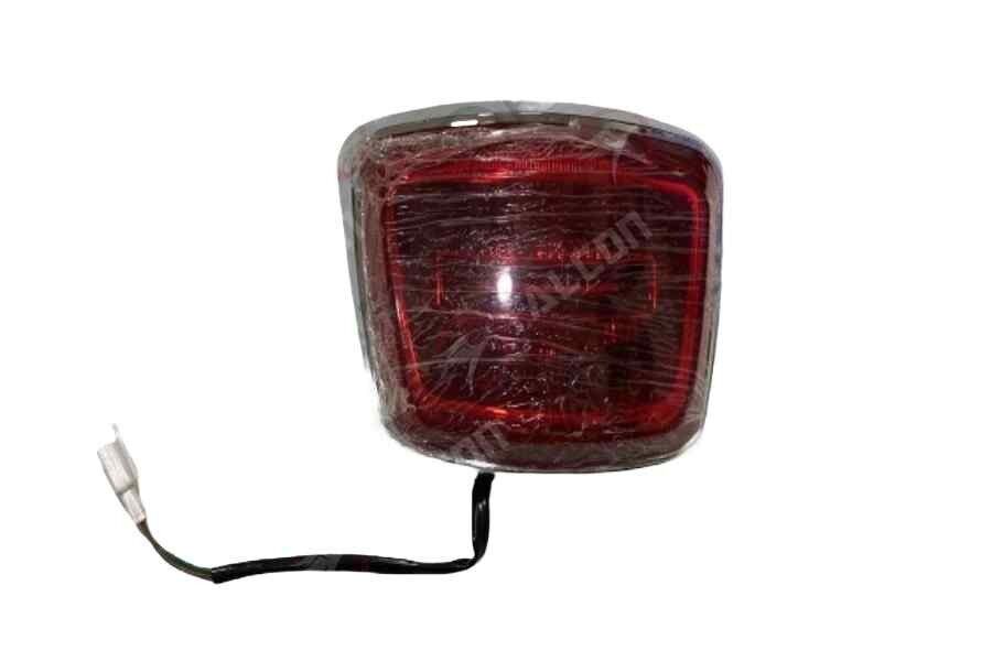 Falcon Arka Stop Komple-Collectıon S10