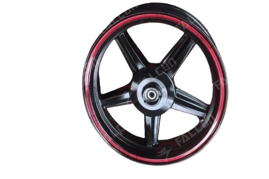 Falcon Ön Jant-Quıck 50