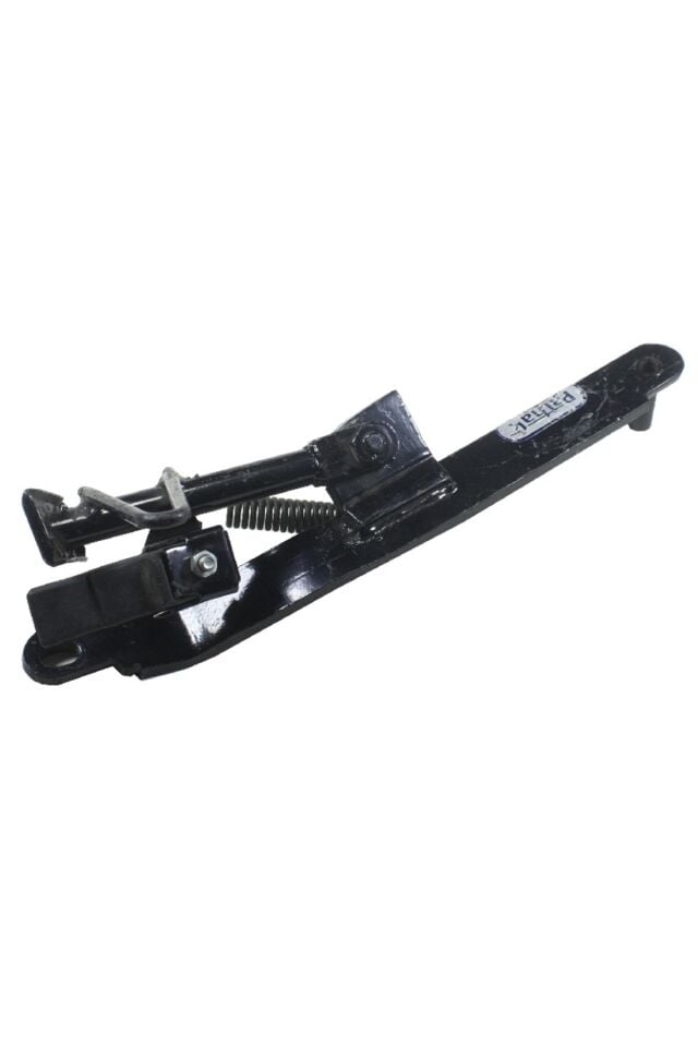 Honda Kinetic Yan Sehpa Komple Hn