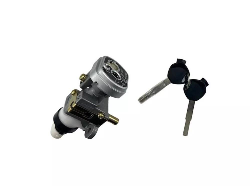 Mondial 125 Elegante İ Kontak Seti