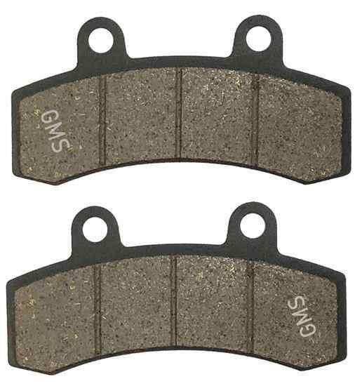 Motolüks Fren Balata Dısk Motolüx Ceo110-Mtx 125