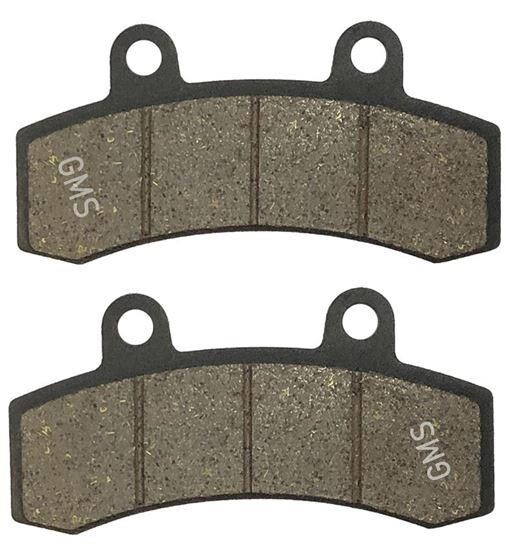 Motolüks Fren Balata Dısk Motolüx Ceo110-Mtx 125