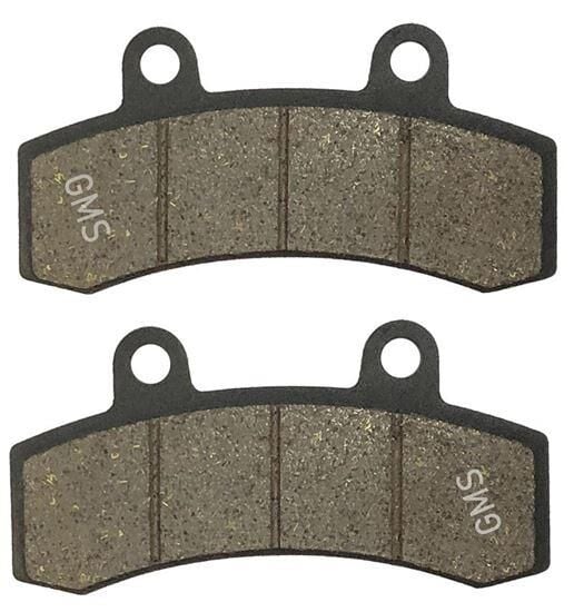 Motolüks Fren Balata Dısk Motolüx Ceo110-Mtx 125