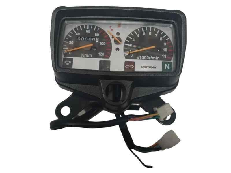 Ramzey Karaca Gösterge Paneli 4 Vites İth Benzin Göstergeli Dijital Devir