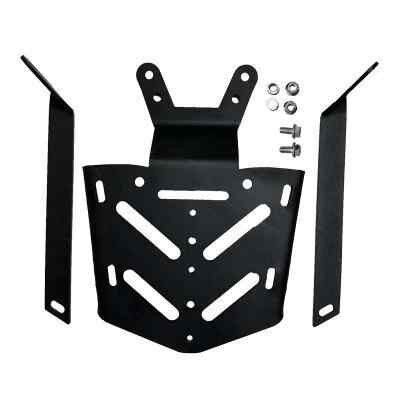 Tvs Apache Rtr 200 2022 - 2025 Uyumlu Arka Çanta Demiri