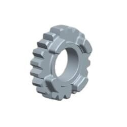 Hero Ignitor125 (Igntr125) Disli 21T Orj ResimNo:8