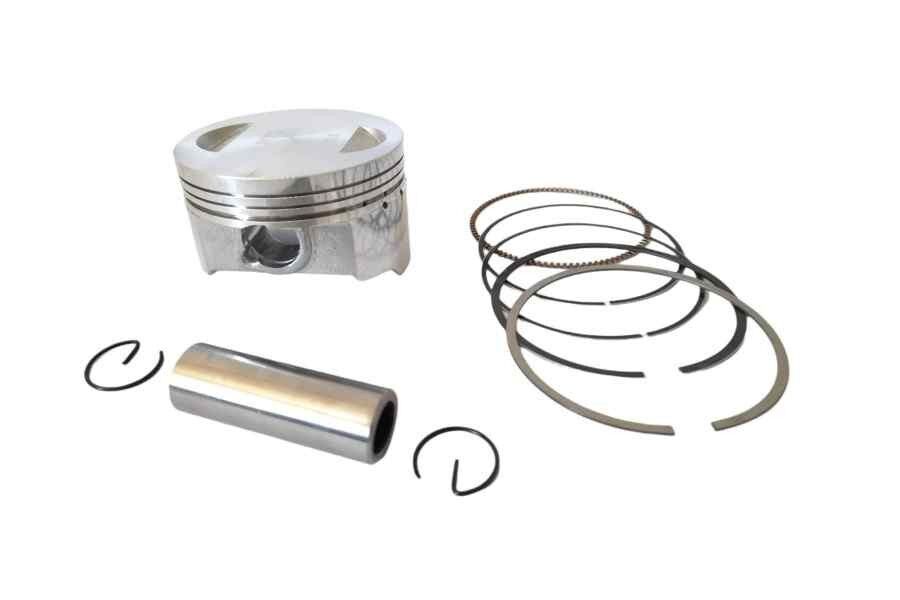 Wy125 Piston 56,5Xstd Uzun