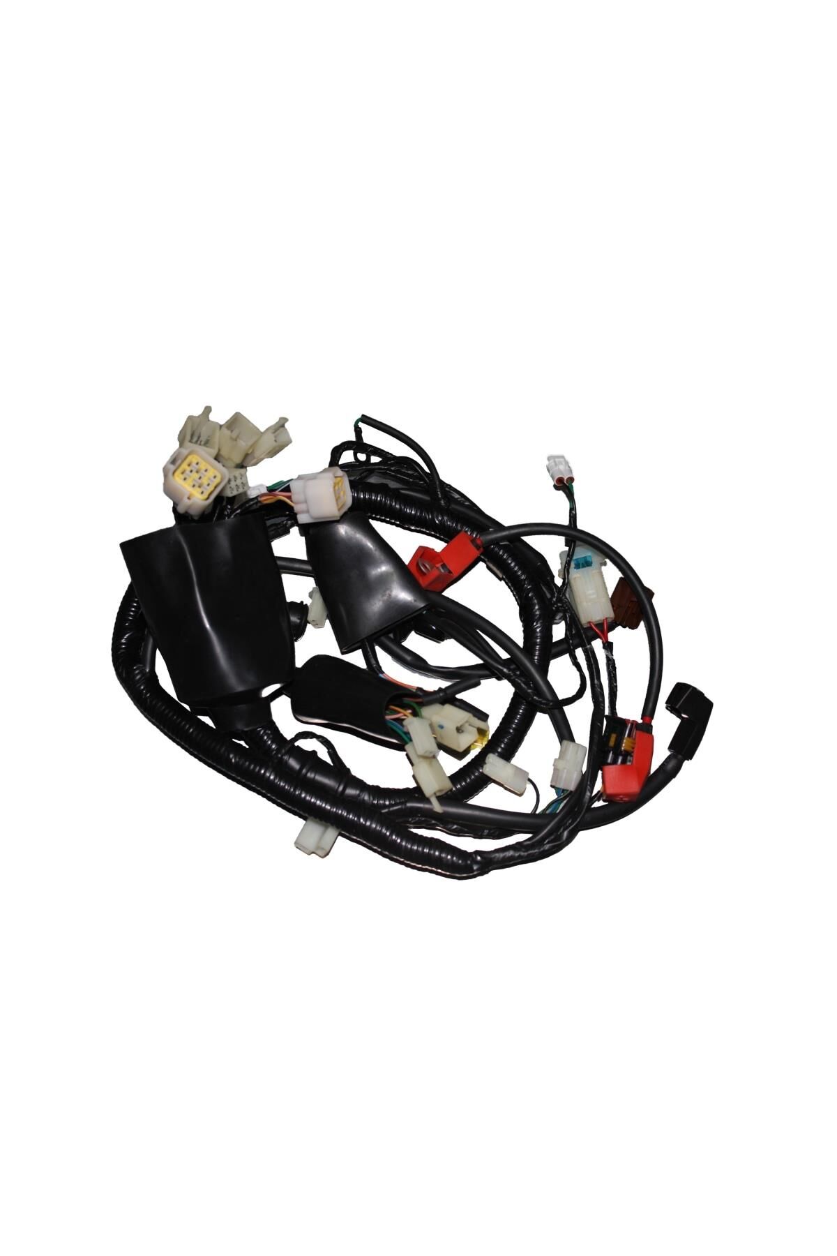 X-Treme Enduro 250 Elektrik Tesisatı (2016-....) Orj
