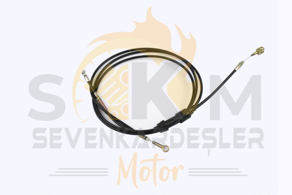 Cf Moto Jetmax Sele Kılıt Telı Orijinal