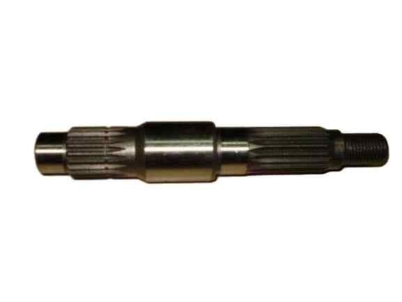 Yamaha Bws Aks Mili Tw