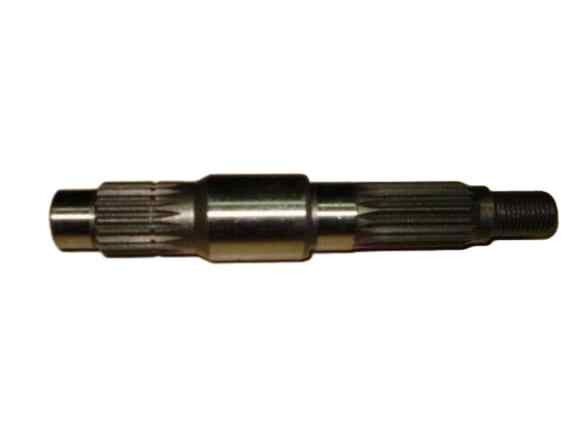 Yamaha Bws Aks Mili Tw