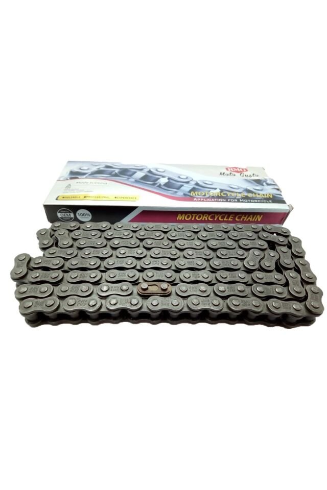 Zincir 428H 128L speed