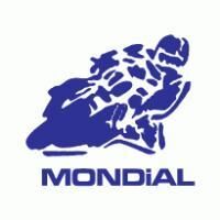 Mondial 125Kt Mc-X Arka Salıncak Mili Somunlu 14-295 Mm