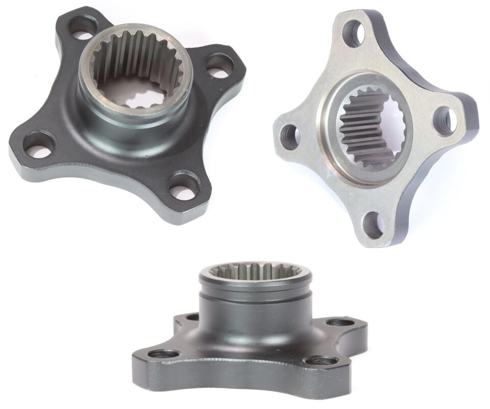 Cf Moto Atv Arka Şaft Kayıcı 400-450-500-550Cc Orj