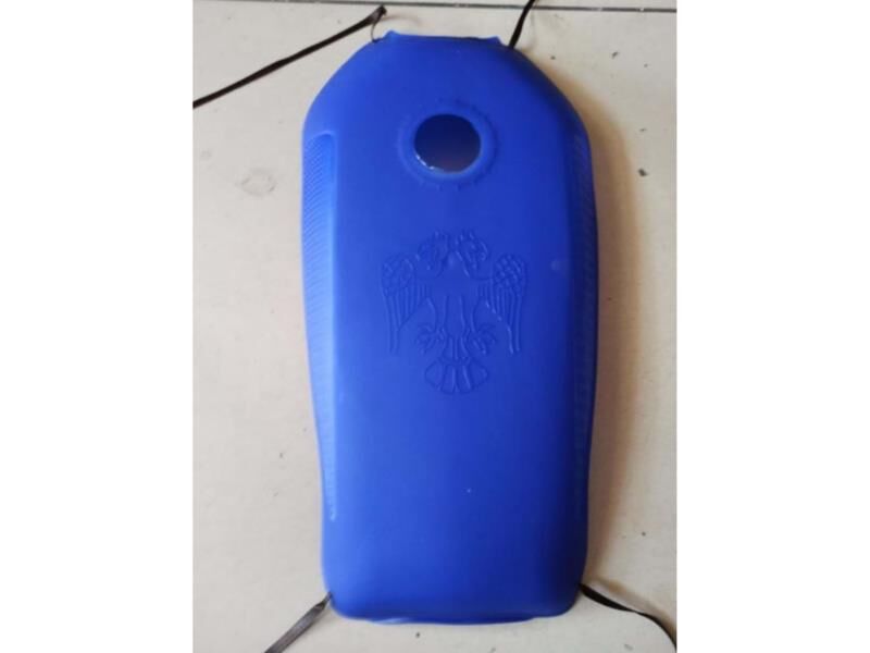Depo Kılıfı Sport Model Cg Mavi (Plastik)