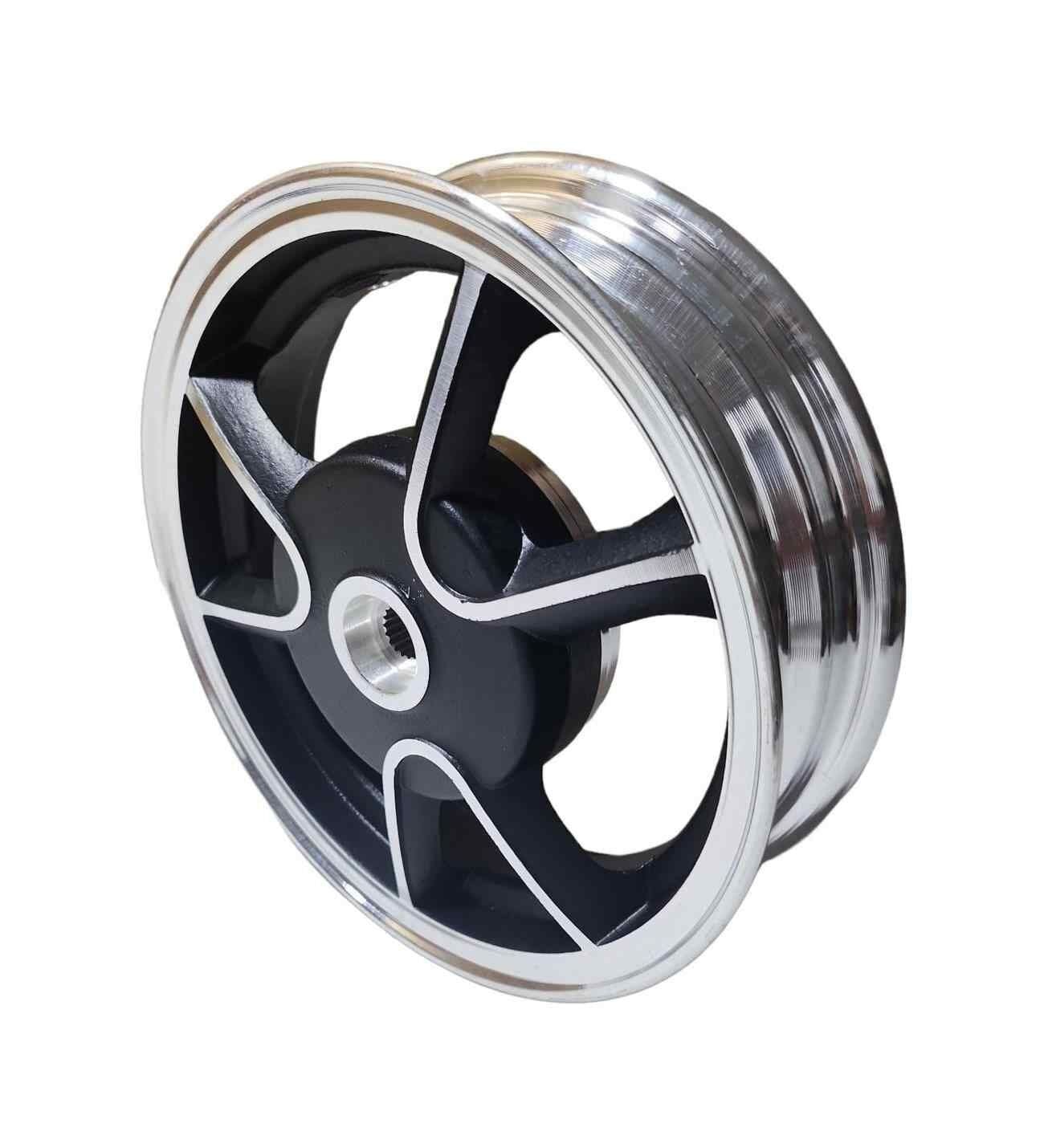 Falcon Arka Jant-New Soft