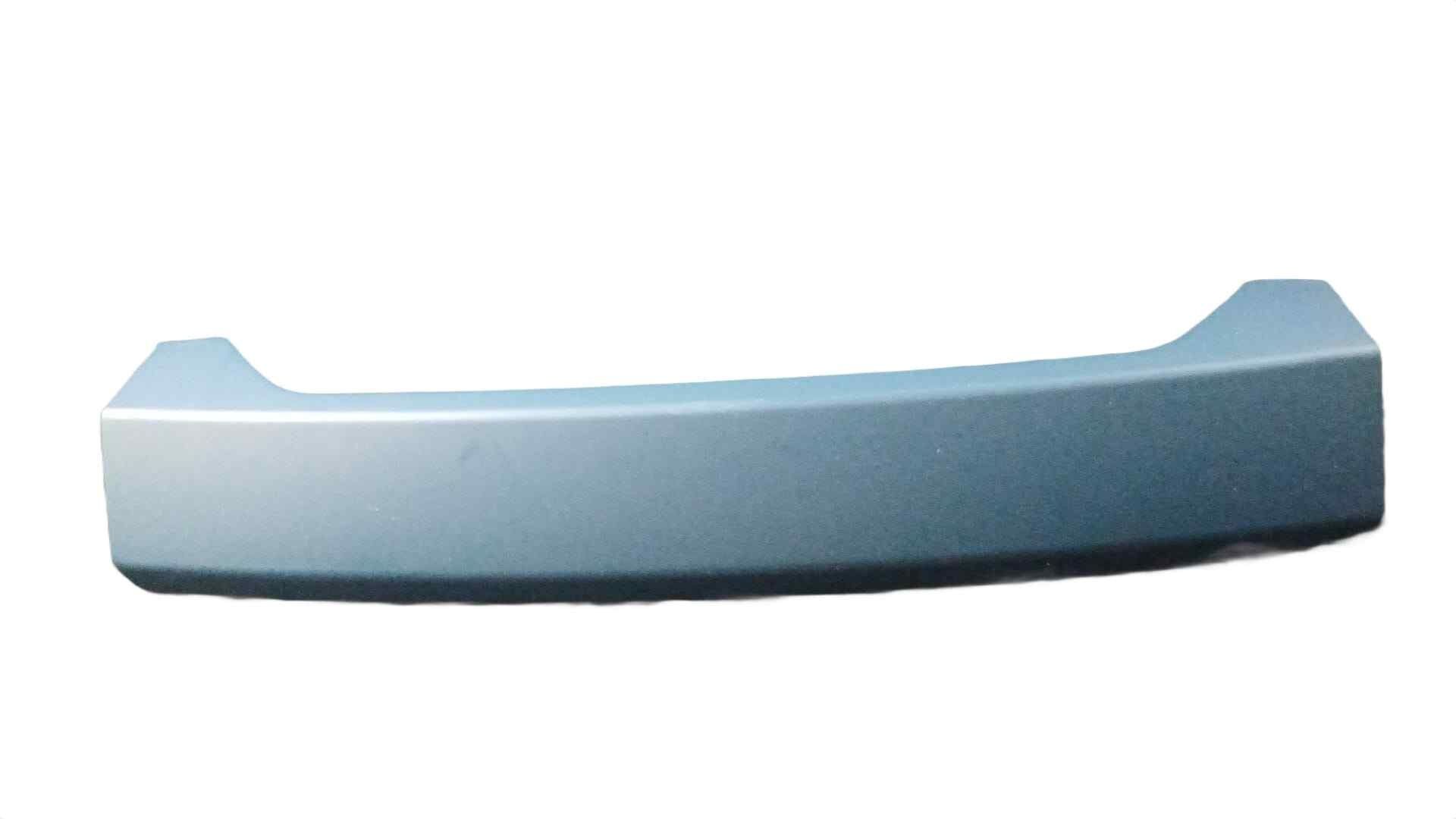 Falcon Arka Stop Dekoratif Kapak Mavi-Techno