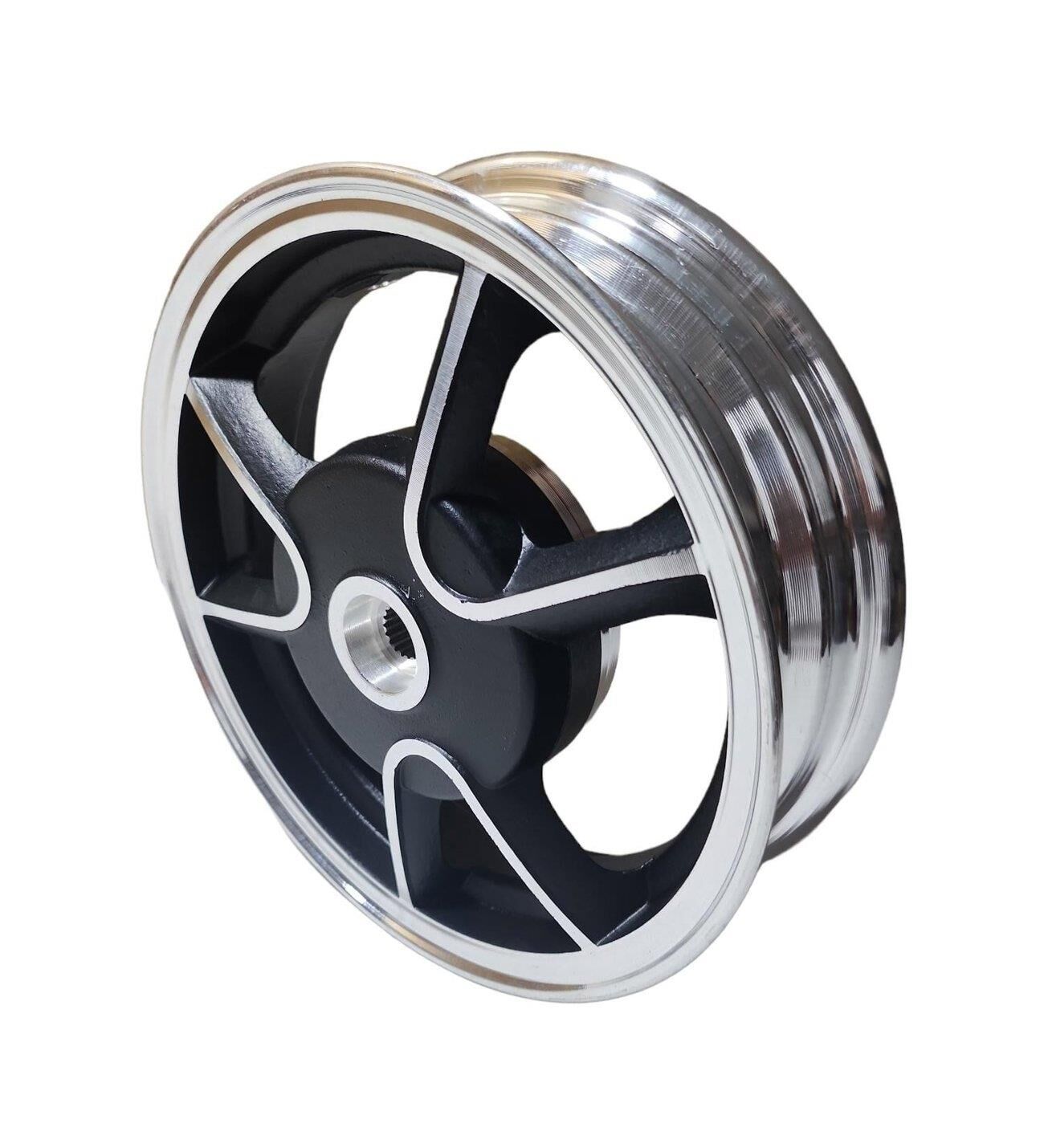 Falcon Arka Jant-New Soft