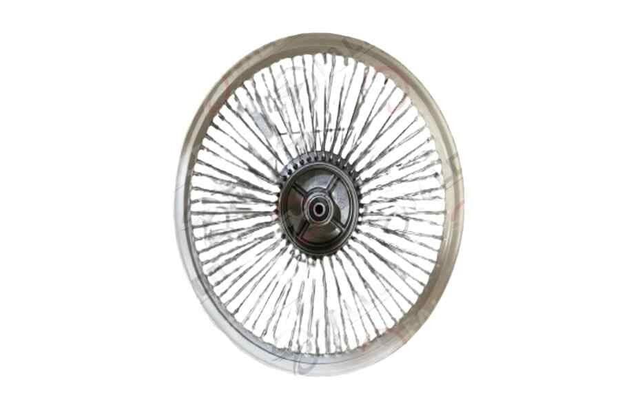 Falcon Ön Jant-Retro 110