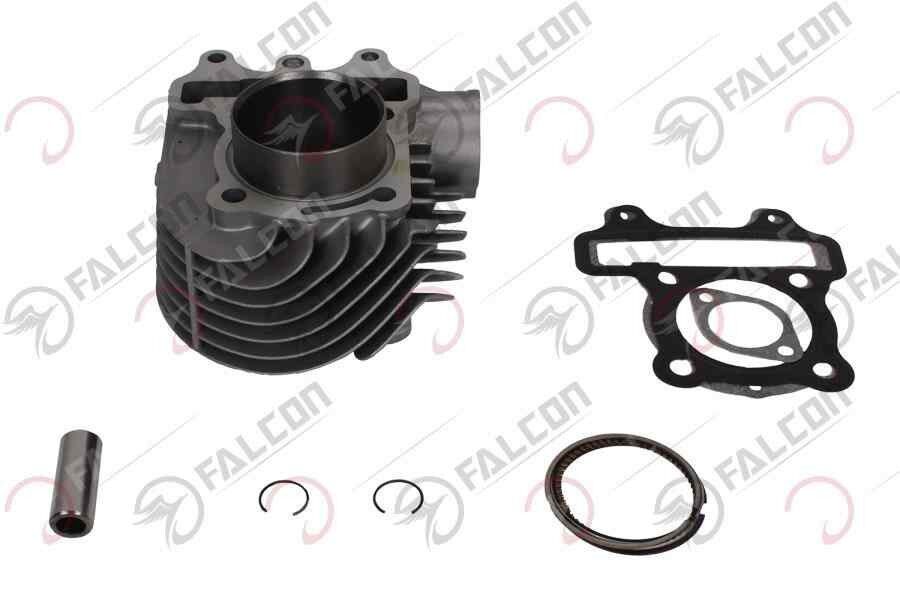 Fızzy Silindir Piston Komple Q56 13 Perno-fızzy
