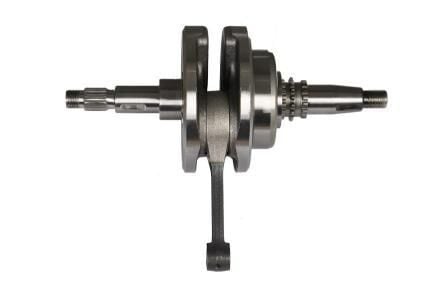 Honda Cb 125 E Krank 13 Mm İth (Tek Bilyalı)