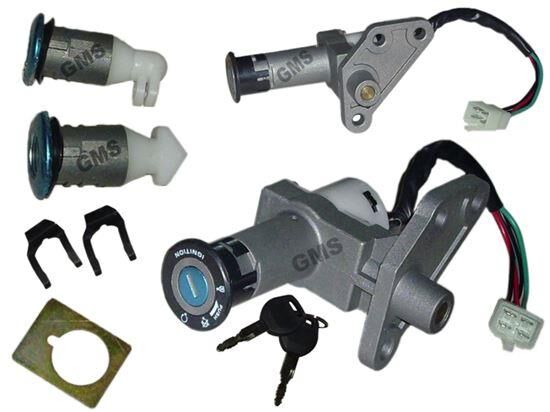 Mondial Kontak Komple Set Rs151
