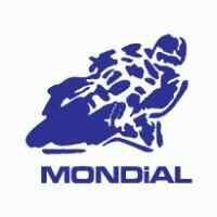 Mondial 125Kt Mc-X Arka Salıncak Mili Somunlu 14-295 Mm