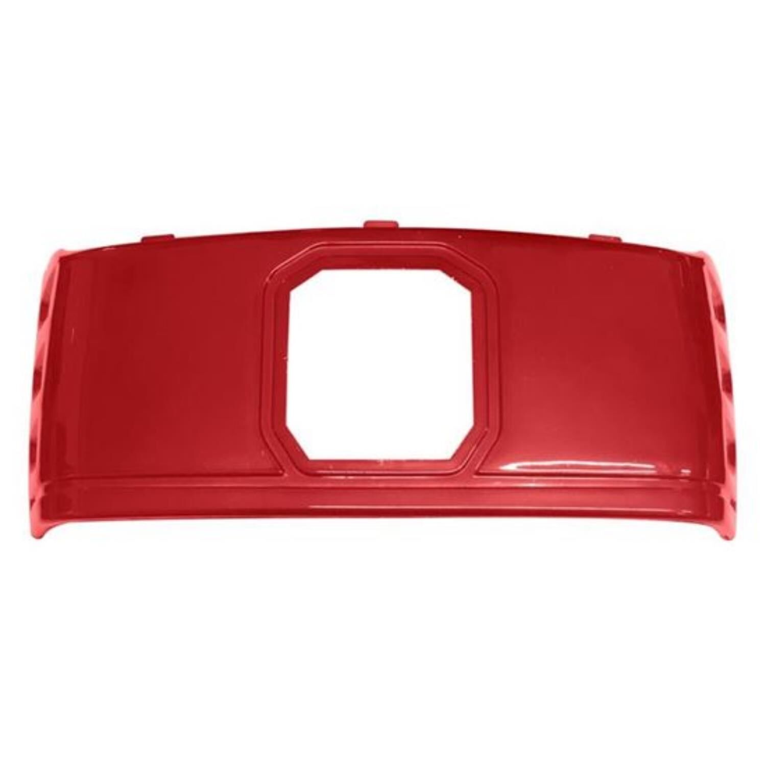 Kral Ön Gögüs İç Cep Kırmızı Kelvin Anka