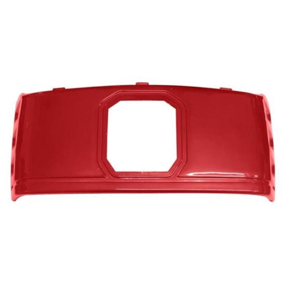 Kral Ön Gögüs İç Cep Kırmızı Kelvin Anka