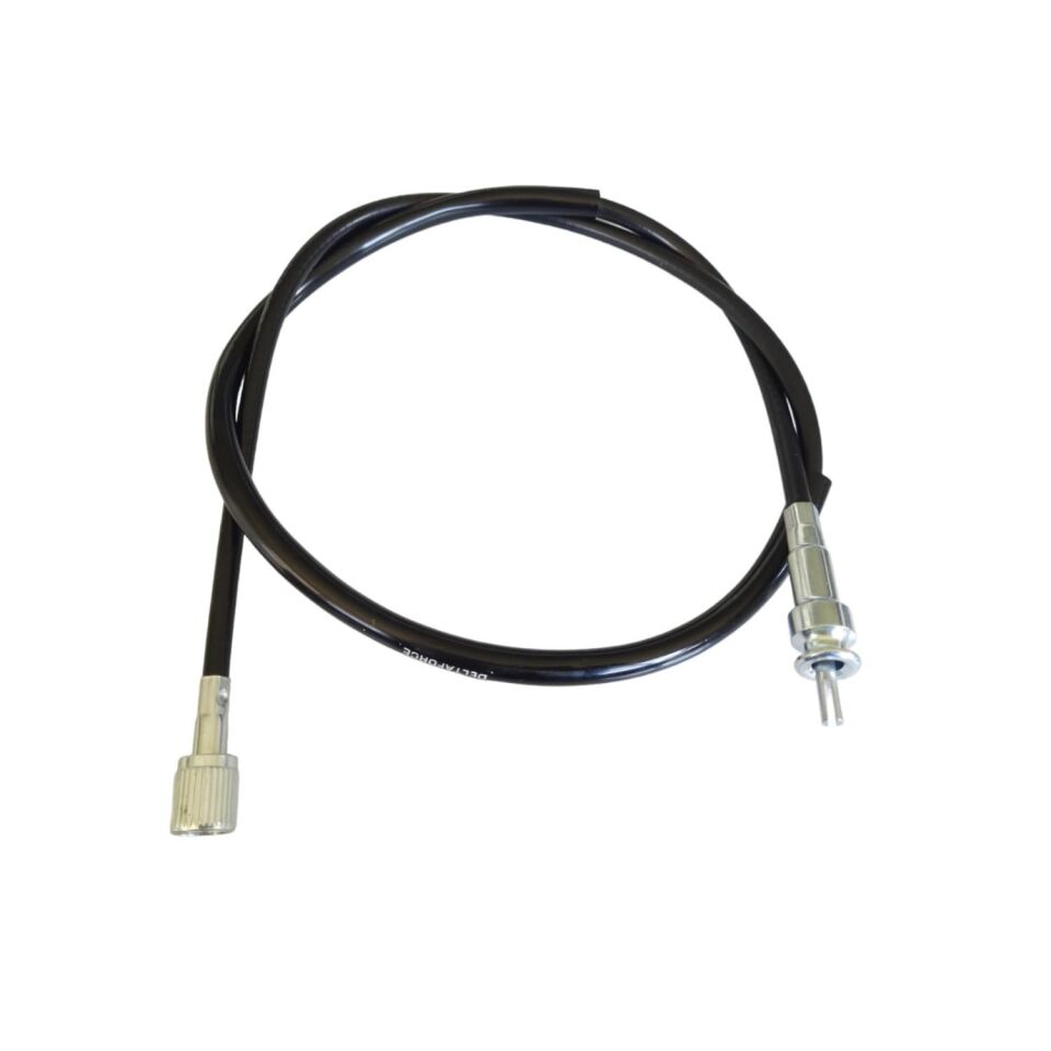 Scooter Asya 19A Km Teli Delta