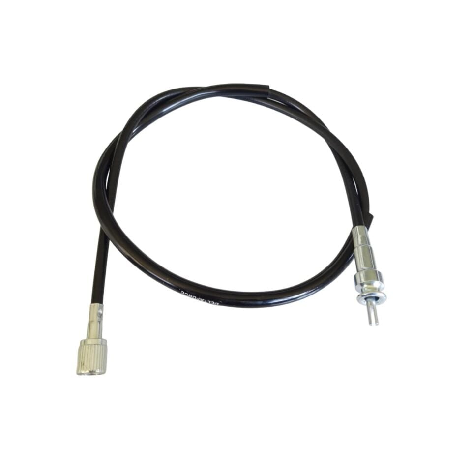 Scooter Asya 19A Km Teli Delta