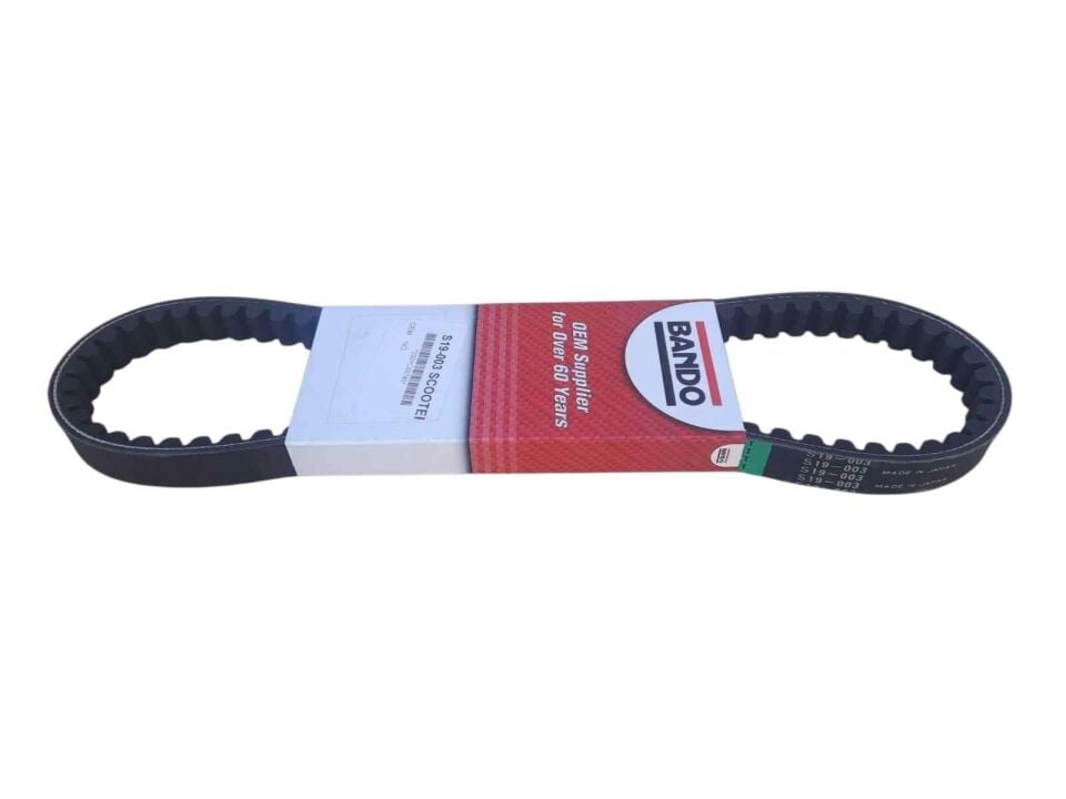 Scooter Piaggio Fly 100 Kayış Bando Japon 745-18,2-28 (003)