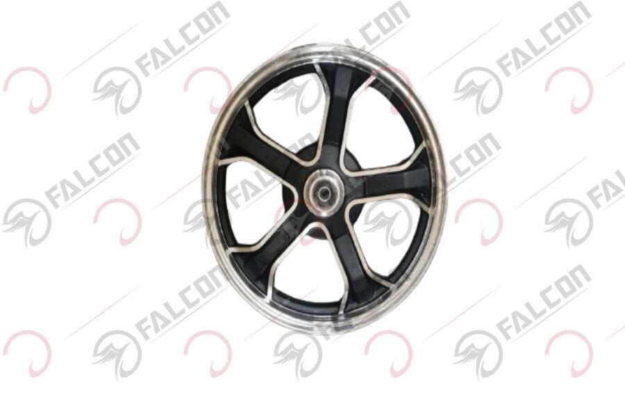 Servıce 8500 Ön Jant