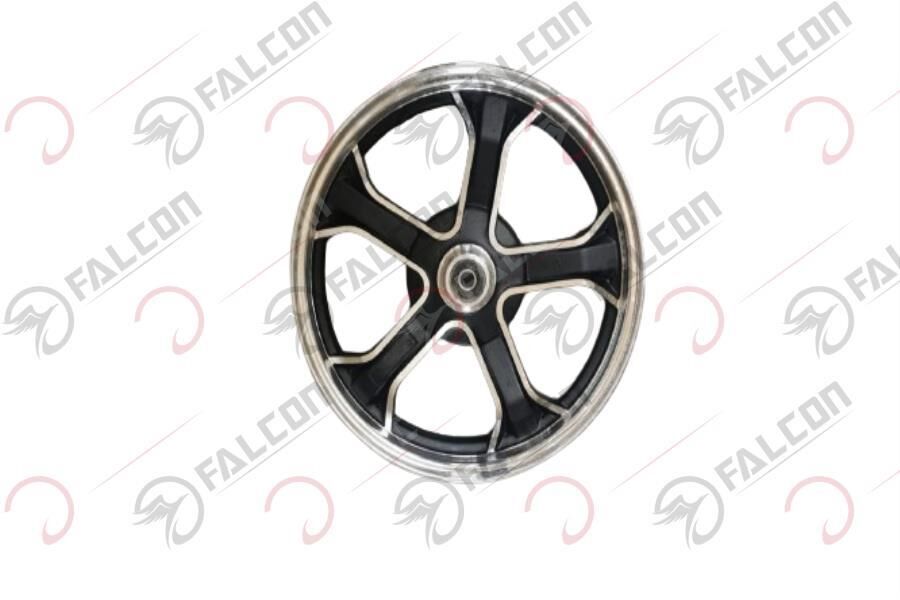 Servıce 8500 Ön Jant