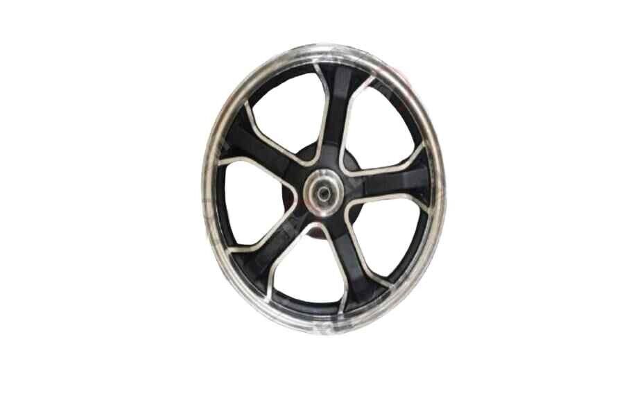 Servıce 8500 Ön Jant