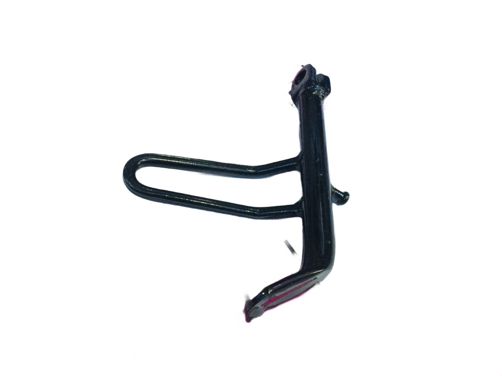 Suzukı Suzuki An 125 Yan Sehpa