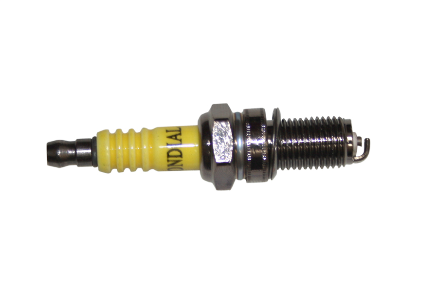 Mondıal Mr250 (Destro)  (Efi) Bujı Cr7Hsa Orijinal