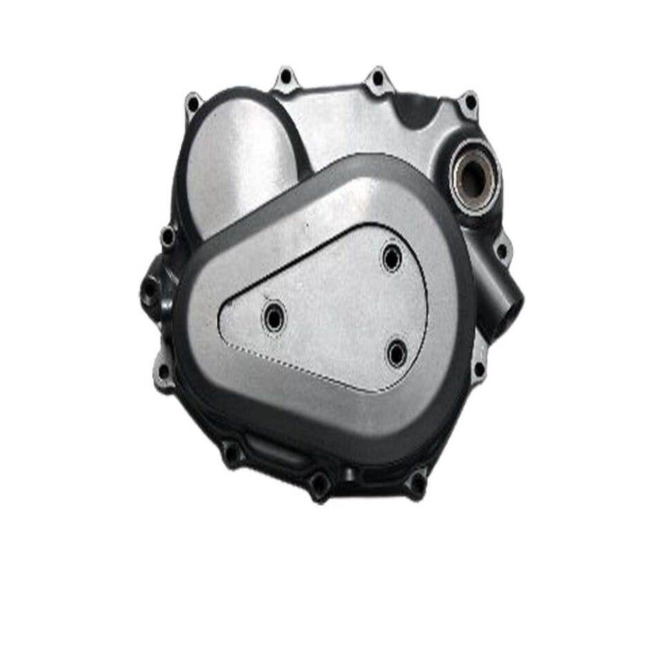 125Kt Krank Kutusu Sağ Kapağı