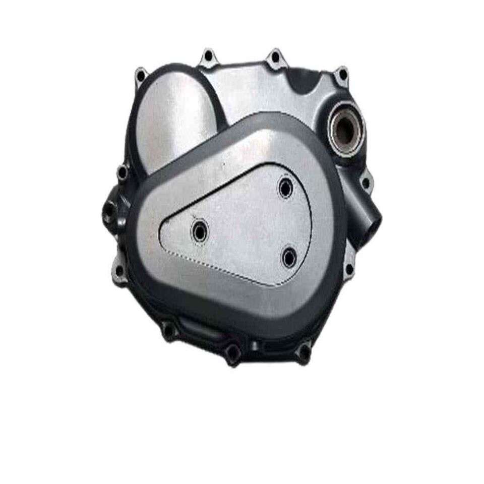 125Kt Krank Kutusu Sağ Kapağı