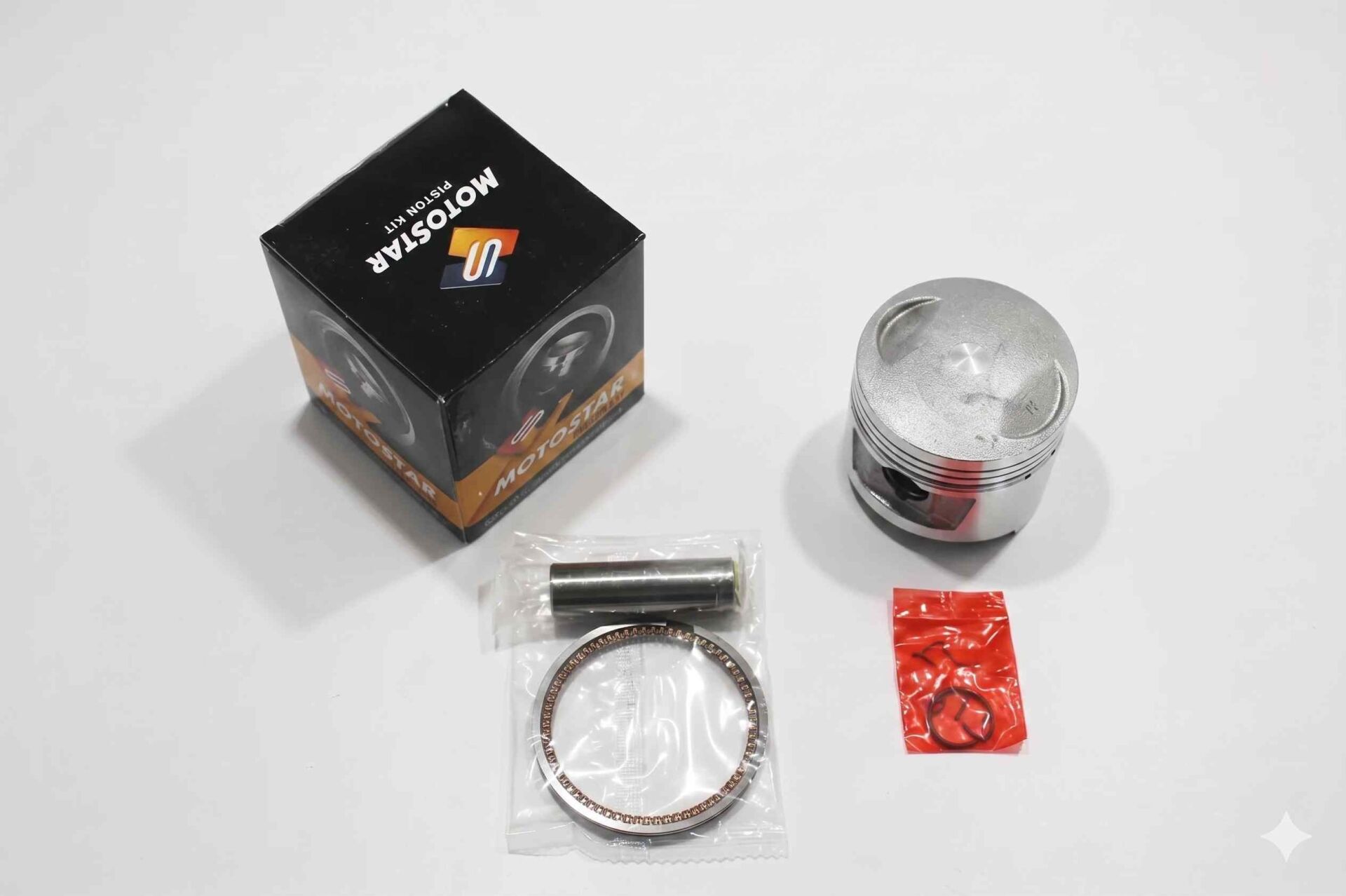 150Ut Piston Std Komple 61Xuzun