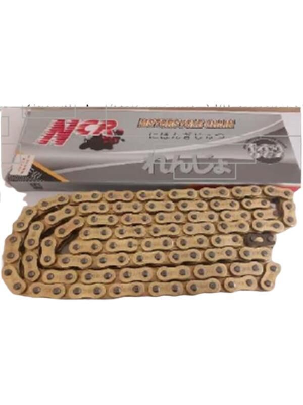 520 So-oringli Zincir 5/8*1/4 120 Ncr Gold