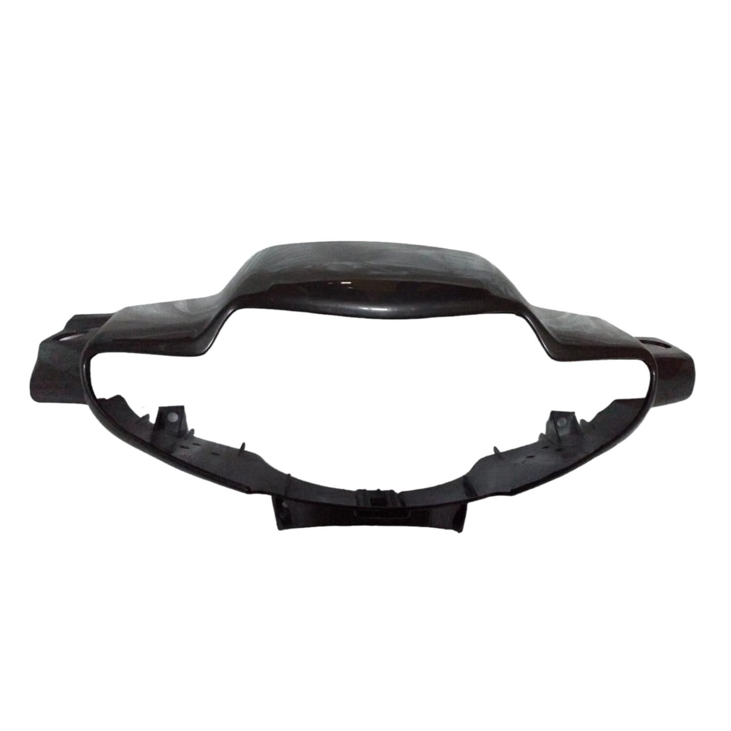 Bisan Cub Eco Gidon Ön Kapak Füme